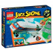 Конструктор LEGO Jack Stone 4619 Патрульный самолет AIR в Таганроге