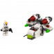 Конструктор LEGO Star Wars 75076 Республиканский истребитель в Таганроге