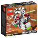 Конструктор LEGO Star Wars 75076 Республиканский истребитель в Таганроге