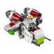 Конструктор LEGO Star Wars 75076 Республиканский истребитель в Таганроге
