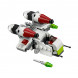 Конструктор LEGO Star Wars 75076 Республиканский истребитель в Таганроге