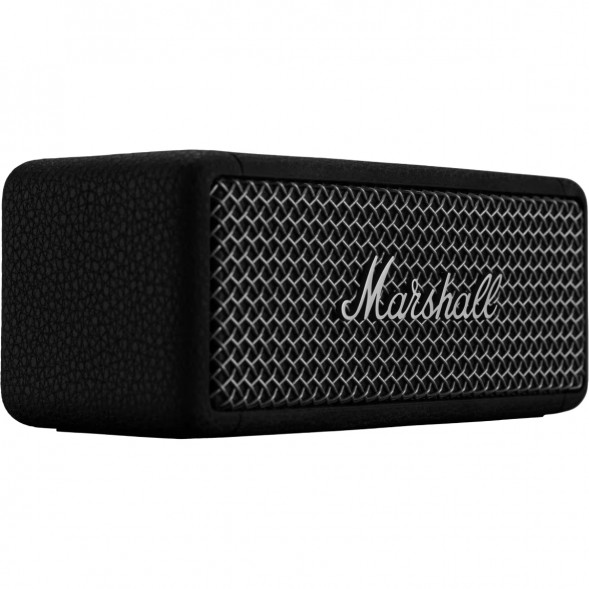 Портативная акустика Marshall EMBERTON II, Black and Steel в Таганроге