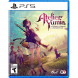 Игра Atelier Yumia: The Alchemist of Memories &amp;amp; The Envisioned Land [PS5, русские субтитры] в Таганроге