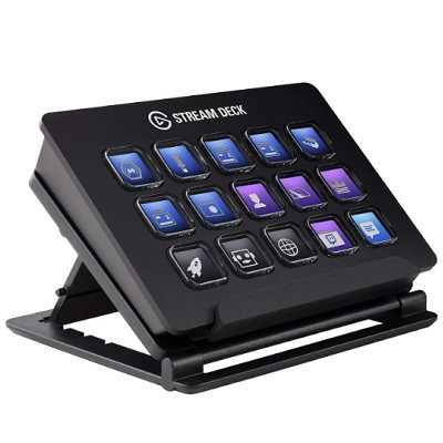 Клавиатура Elgato Stream Deck в Таганроге