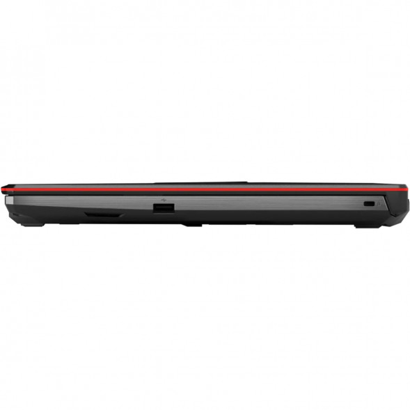 Ноутбук ASUS TUF Gaming A15 FA506NCG-HN330 (15.6&amp;quot;, IPS, AMD Ryzen 7 8845HS 3.8ГГц, 8-ядерный, 16ГБ DDR5, 512ГБ SSD, NVIDIA GeForce RTX 3050 - 4 ГБ, без ОС), черный в Таганроге