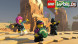 Игра LEGO Worlds [PS4, английская версия] в Таганроге