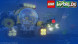 Игра LEGO Worlds [PS4, английская версия] в Таганроге