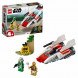 Конструктор LEGO Star Wars 75247 Звёздный истребитель типа А в Таганроге
