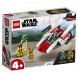 Конструктор LEGO Star Wars 75247 Звёздный истребитель типа А в Таганроге