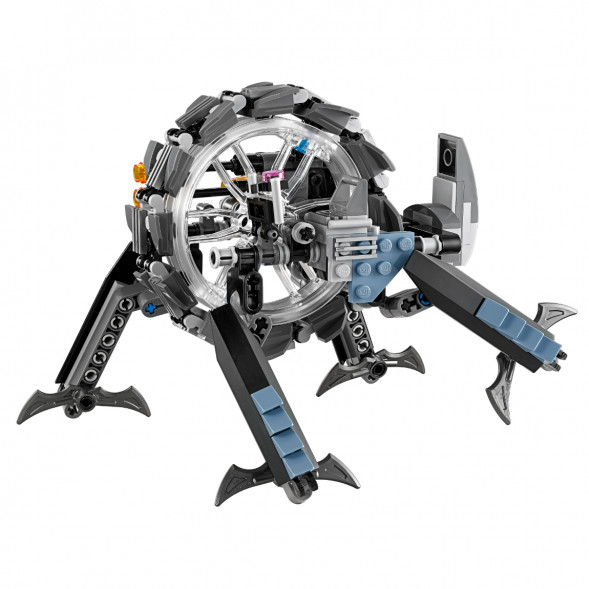 Конструктор LEGO Star Wars 75040 Машина генерала Гривуса в Таганроге