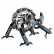 Конструктор LEGO Star Wars 75040 Машина генерала Гривуса в Таганроге