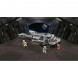 Конструктор LEGO Star Wars 75050 Истребитель B-Wing в Таганроге
