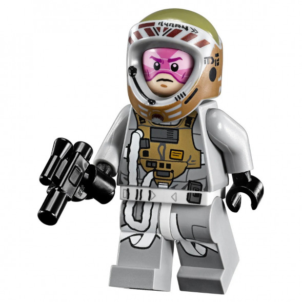 Конструктор LEGO Star Wars 75050 Истребитель B-Wing в Таганроге