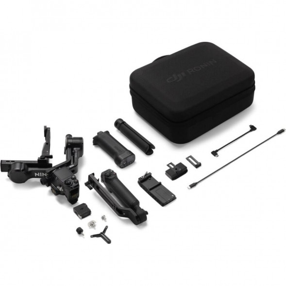 Стабилизатор DJI RS 5 Combo в Таганроге