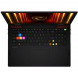 Ноутбук MSI Raider A18 HX A9WJG-407RU (18&amp;quot;, IPS, AMD Ryzen 9 9955HX3D 2.5ГГц, 16-ядерный, 32Гб DDR5, 2Тб SSD, RTX 5090 24Гб, Windows 11 Home), черный в Таганроге