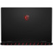 Ноутбук MSI Raider A18 HX A9WJG-407RU (18&amp;quot;, IPS, AMD Ryzen 9 9955HX3D 2.5ГГц, 16-ядерный, 32Гб DDR5, 2Тб SSD, RTX 5090 24Гб, Windows 11 Home), черный в Таганроге