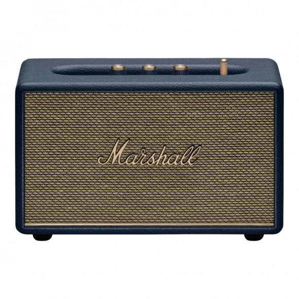 Портативная колонка Marshall Acton III, Midnight Blue в Таганроге