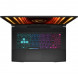 Ноутбук MSI Katana 17 HX B14WGK-274XRU (17.3&amp;quot;, IPS, Intel Core i7 14650HX 2.2ГГц, 16 ядер, 32ГБ DDR5, 1ТБ SSD, NVIDIA GeForce RTX 5070 - 8 ГБ, TGP 115Вт, без ОС), черный в Таганроге