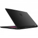 Ноутбук MSI Katana 17 HX B14WGK-274XRU (17.3&amp;quot;, IPS, Intel Core i7 14650HX 2.2ГГц, 16 ядер, 32ГБ DDR5, 1ТБ SSD, NVIDIA GeForce RTX 5070 - 8 ГБ, TGP 115Вт, без ОС), черный в Таганроге