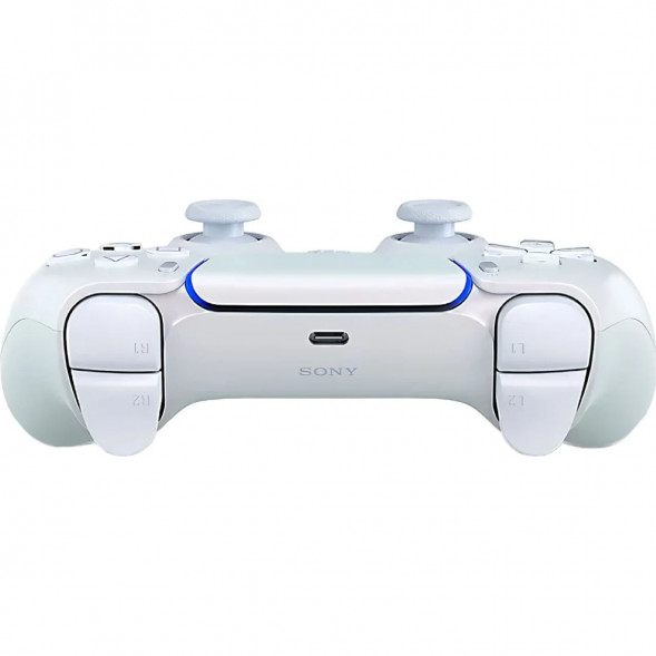 Геймпад Sony DualSense, Chroma Pearl в Таганроге