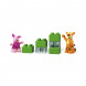 Конструктор LEGO Duplo 5946 Экспедиция Тигрули в Таганроге
