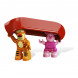 Конструктор LEGO Duplo 5946 Экспедиция Тигрули в Таганроге
