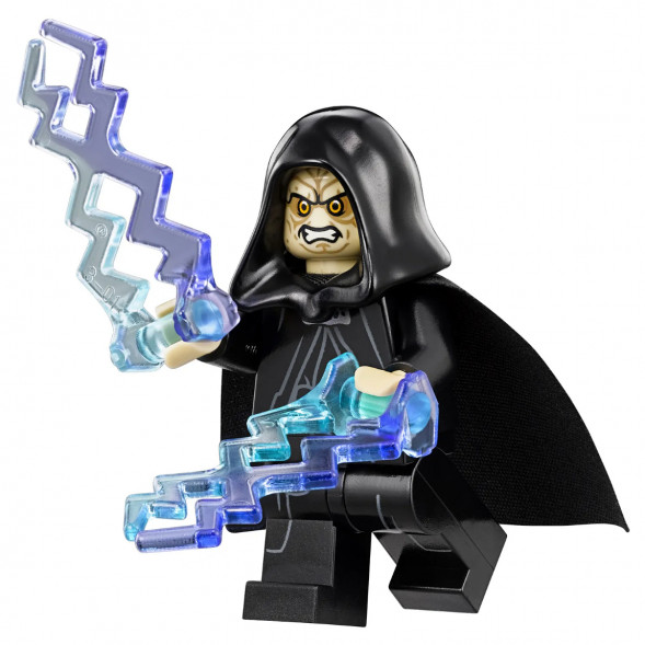 Конструктор LEGO Star Wars 75093 Звезда Смерт - Последняя схватка в Таганроге