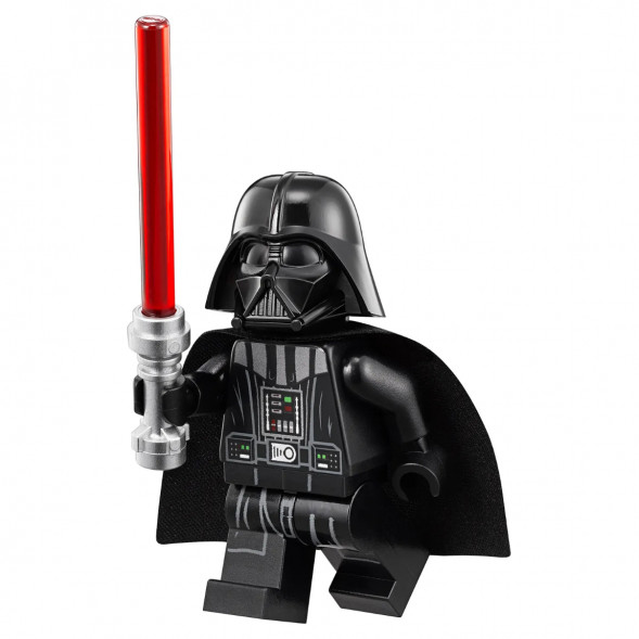 Конструктор LEGO Star Wars 75093 Звезда Смерт - Последняя схватка в Таганроге