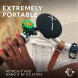 Портативная колонка Ultimate Ears MINIROLL, черный в Таганроге
