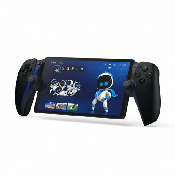 Портативное игровое устройство Sony PlayStation Portal, Midnight Black в Таганроге