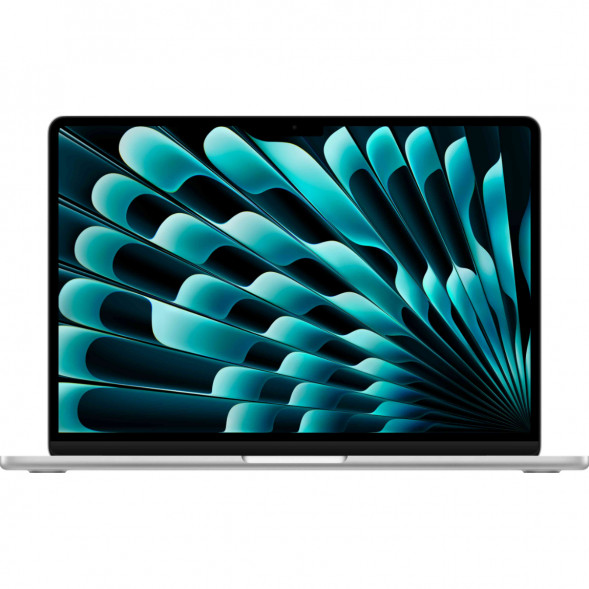 Ноутбук Apple MacBook Air 15 2026 MDVA4 (M5 10-Core GPU, 16/1TB), Серебристый/Silver в Таганроге