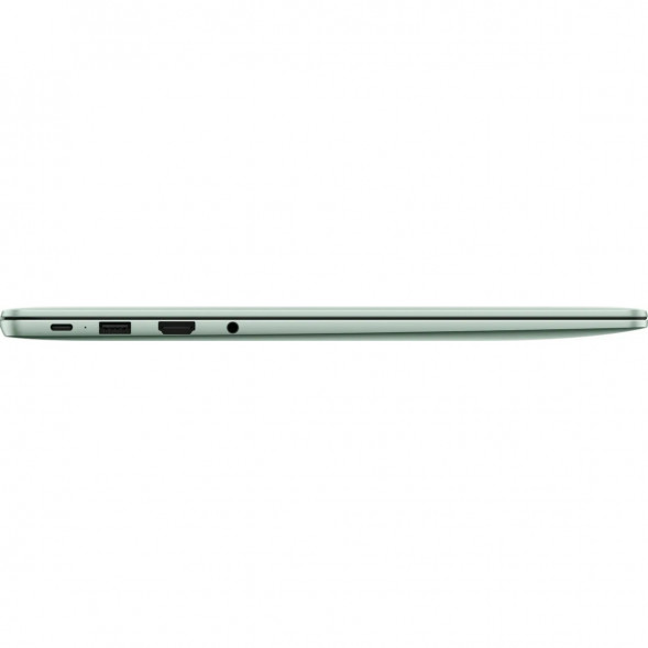Ноутбук Huawei MateBook 14 FLMH-X 53014QLH (14&amp;quot;, OLED, Core Ultra 5 125H, 16 ядер, 16ГБ LPDDR5x, 1ТБ SSD, Intel Arc, без ОС), зеленый в Таганроге