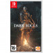 Игра Dark Souls: Remastered (Nintendo Switch, Русские субтитры) в Таганроге