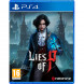 Игра Lies of P [PS4, русские субтитры] в Таганроге