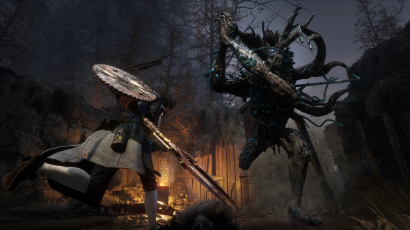 Игра Lies of P [PS4, русские субтитры] в Таганроге