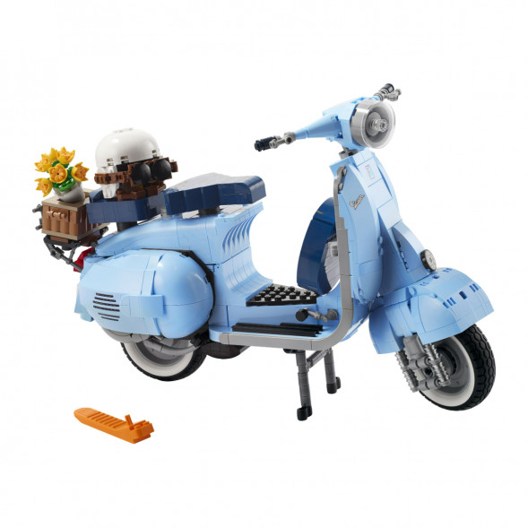 Конструктор LEGO Коллекционные наборы 10298 Vespa 125 в Таганроге
