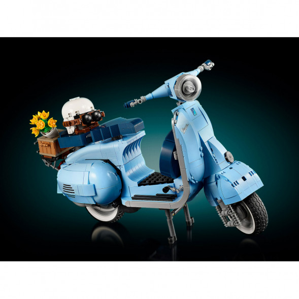 Конструктор LEGO Коллекционные наборы 10298 Vespa 125 в Таганроге