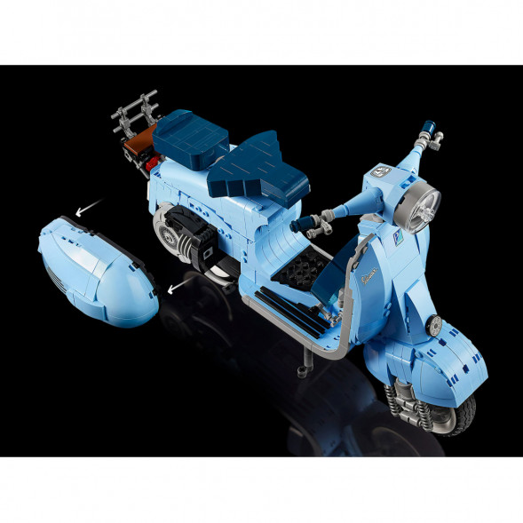 Конструктор LEGO Коллекционные наборы 10298 Vespa 125 в Таганроге