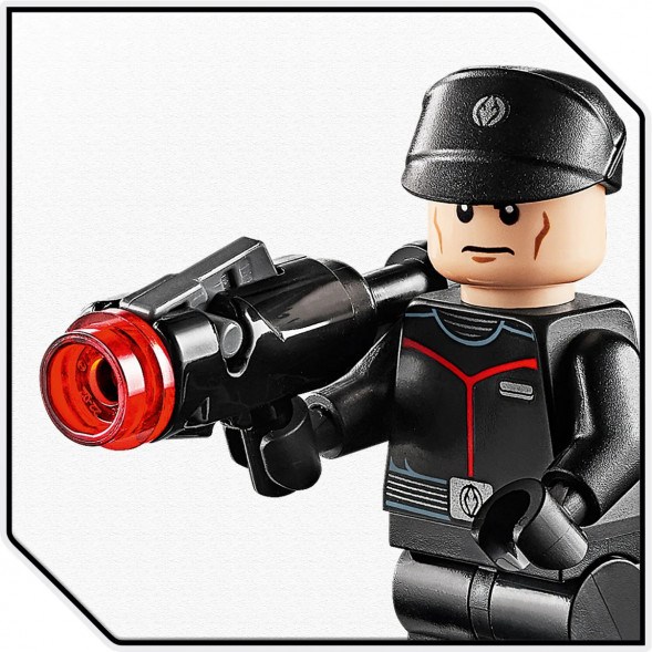 Конструктор LEGO Star Wars 75266 Боевой набор Штурмовики ситхов в Таганроге
