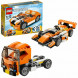 Конструктор LEGO Creator 31017 Гоночная машина Сансет в Таганроге