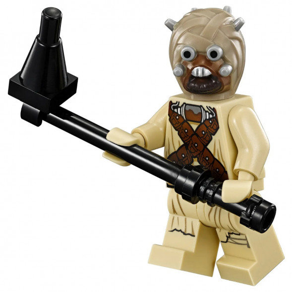 Конструктор LEGO Star Wars 75081 Скайхоппер T-16 в Таганроге