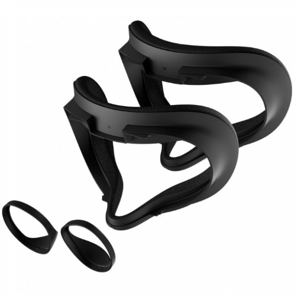 Набор накладок Quest 2 Fit Pack для Oculus Quest 2 (оригинальный) в Таганроге