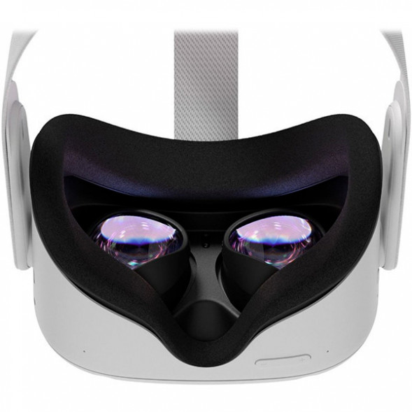 Набор накладок Quest 2 Fit Pack для Oculus Quest 2 (оригинальный) в Таганроге