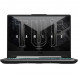 Ноутбук ASUS TUF Gaming A15 FA506NCG-HN199W (15.6&amp;quot;, IPS, AMD Ryzen 7 7445HS 3.2 ГГц, 6 ядер, 16 ГБ DDR5, SSD 512 ГБ, GeForce RTX 3050, Windows 11 Home), черный в Таганроге