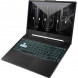 Ноутбук ASUS TUF Gaming A15 FA506NCG-HN199W (15.6&amp;quot;, IPS, AMD Ryzen 7 7445HS 3.2 ГГц, 6 ядер, 16 ГБ DDR5, SSD 512 ГБ, GeForce RTX 3050, Windows 11 Home), черный в Таганроге