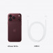 Смартфон Apple iPhone 18 Pro 512GB (eSIM), Burgundy в Таганроге