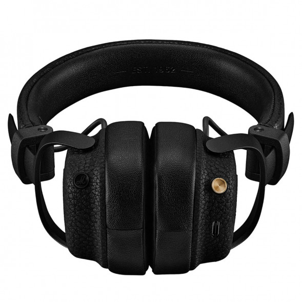Беспроводные наушники Marshall Milton ANC, Black в Таганроге