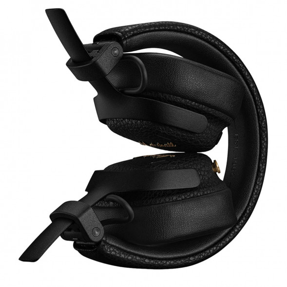 Беспроводные наушники Marshall Milton ANC, Black в Таганроге