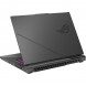 Ноутбук ASUS ROG Strix G16 G614PR-RV090 (16&amp;quot;, IPS, AMD Ryzen 9 8940HX 2.4ГГц, 16 ядер, 32ГБ DDR5, 1ТБ SSD, 	 NVIDIA GeForce RTX 5070 Ti - 12 ГБ, TGP 140Вт, без ОС), серый в Таганроге