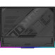 Ноутбук ASUS ROG Strix G16 G614PR-RV090 (16&amp;quot;, IPS, AMD Ryzen 9 8940HX 2.4ГГц, 16 ядер, 32ГБ DDR5, 1ТБ SSD, 	 NVIDIA GeForce RTX 5070 Ti - 12 ГБ, TGP 140Вт, без ОС), серый в Таганроге
